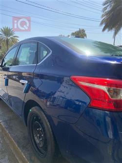 نيسان سنترا